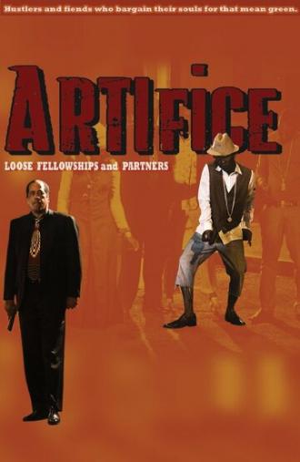 Artifice: Loose Fellowship and Partners (фильм 2015)