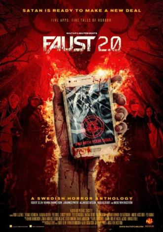 Фауст 2.0 (фильм 2014)