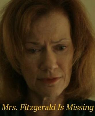 Mrs. Fitzgerald Is Missing (сериал 2017)