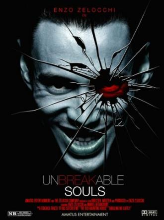 Unbreakable Souls (фильм 2015)