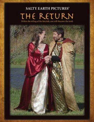 The Return (фильм 2015)