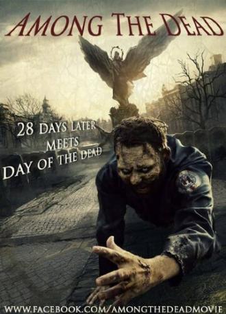 Among the Dead (фильм 2016)