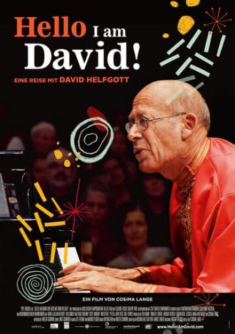 Hello I Am David! (фильм 2015)