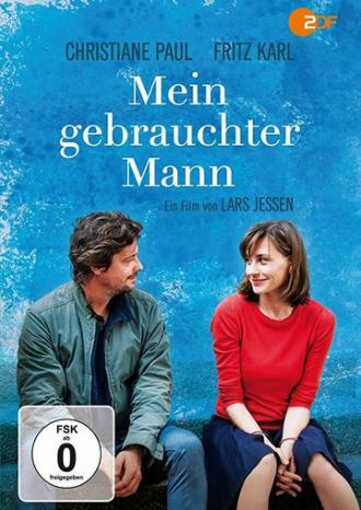 Mein gebrauchter Mann (фильм 2015)