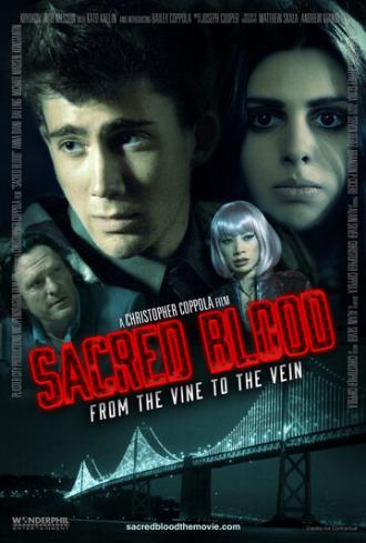 Sacred Blood (фильм 2015)