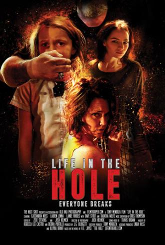 Life in the Hole (фильм 2017)