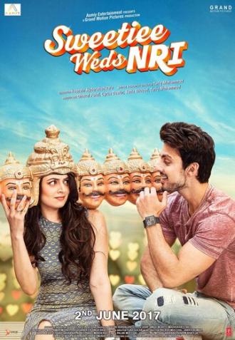 Sweetiee Weds NRI (фильм 2017)