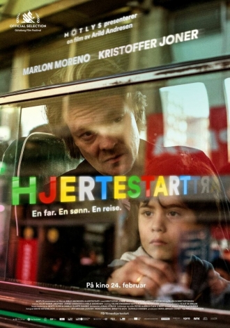 Hjertestart (фильм 2017)