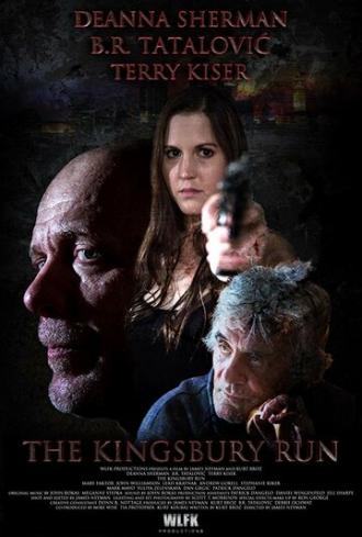 The Kingsbury Run (фильм 2018)