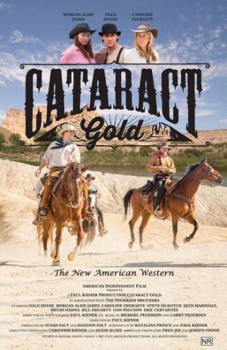 Cataract Gold (фильм 2017)