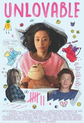 Unlovable (фильм 2018)