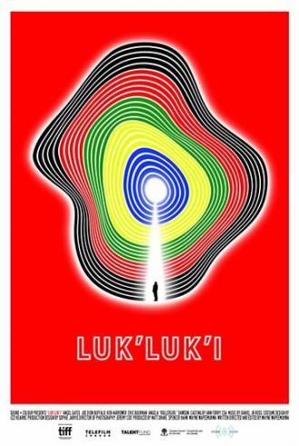 Luk'Luk'I
