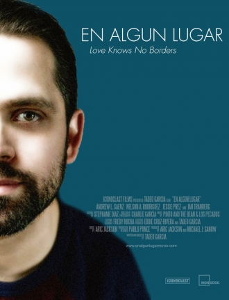 En algun lugar (фильм 2017)