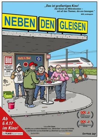 Neben den Gleisen (фильм 2016)
