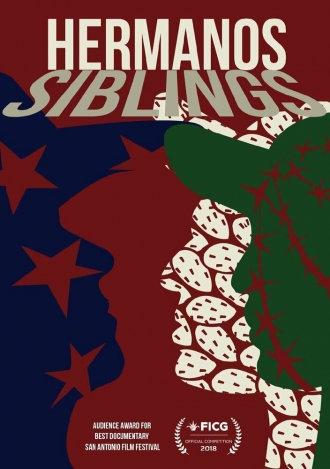 Hermanos/Siblings (фильм 2017)