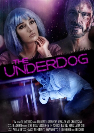 The Underdog (фильм 2018)