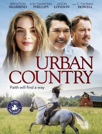 Urban Country (фильм 2018)