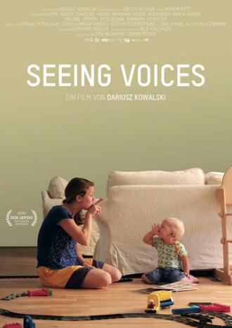 Seeing Voices (фильм 2016)