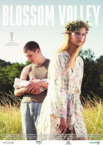 Цветущая долина (фильм 2018)