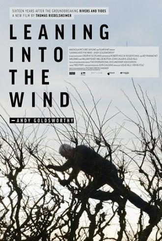 Leaning Into the Wind: Andy Goldsworthy (фильм 2017)
