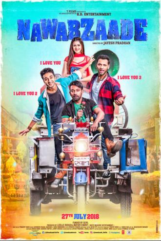 Nawabzaade (фильм 2018)