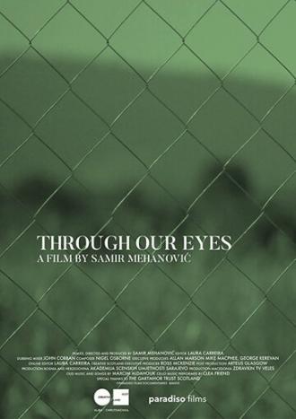 Through Our Eyes (фильм 2018)