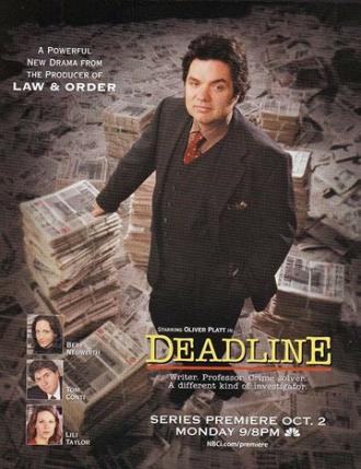 Последний срок (сериал 2000)
