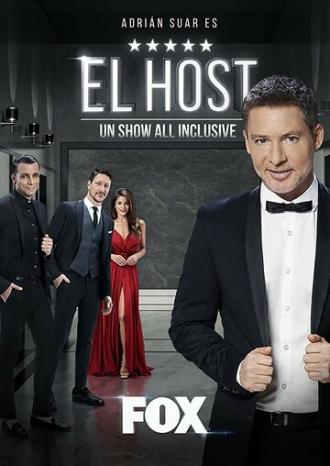 El Host (сериал 2018)