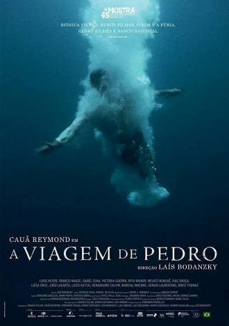 Pedro (фильм 2020)