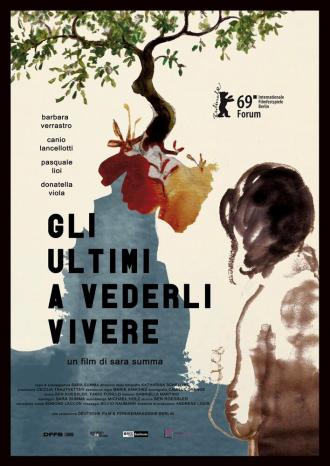 Gli ultimi a vederli vivere (фильм 2019)