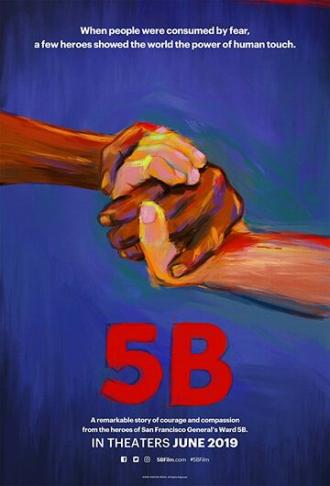 5B (фильм 2018)