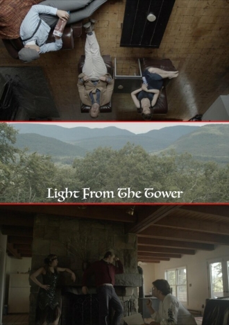 Light from the Tower (фильм 2020)