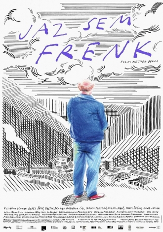Jaz sem Frenk/I am Frank (фильм 2019)
