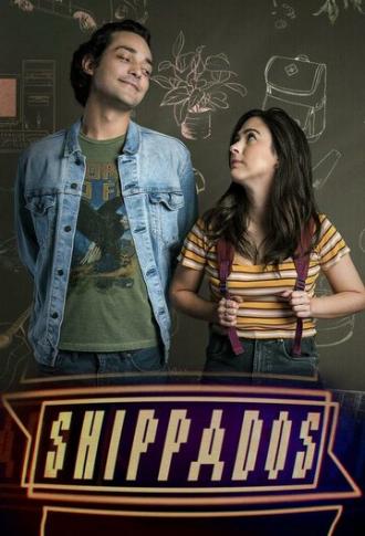 Shippados (сериал 2019)