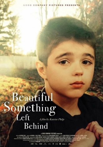 Beautiful Something Left Behind (фильм 2020)