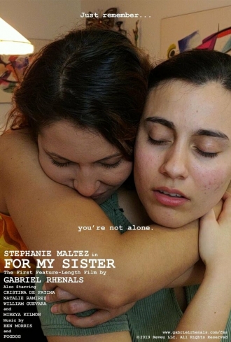 For My Sister (фильм 2019)