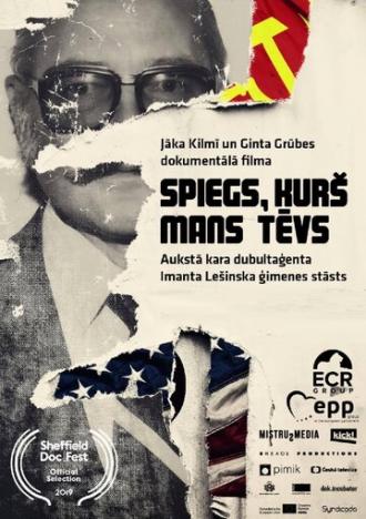 Spiegs, kurs mans tevs (фильм 2019)