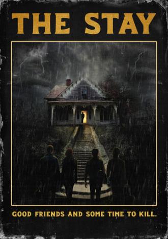 The Stay (фильм 2021)