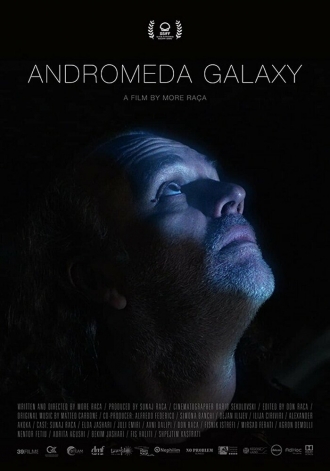 Andromeda Galaxy (фильм 2020)