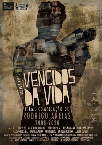 Vencidos da Vida (фильм 2020)
