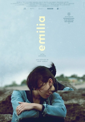 Emilia (фильм 2020)
