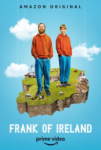 Фрэнк из Ирландии (сериал 2021)