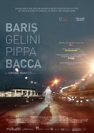 I'm in Love With Pippa Bacca (фильм 2019)