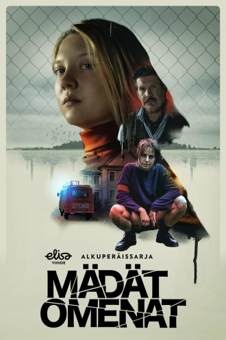 Mädät omenat (сериал 2021)
