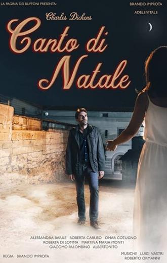 Canto di Natale (фильм 2020)
