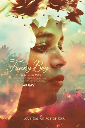 Funny Boy (фильм 2020)