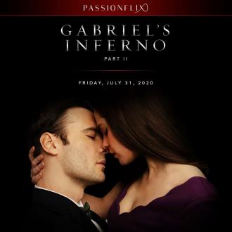 Gabriel's Inferno: Part Two (фильм 2020)