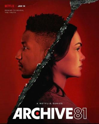 Архив 81 (сериал 2022)