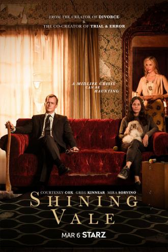 Сияющая долина (сериал 2022)