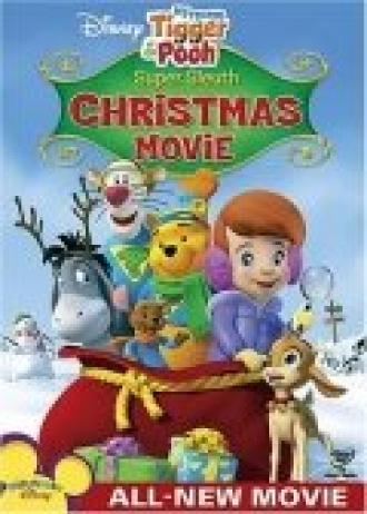 Фильм о Пухе — рождественском супер сыщике (фильм 2007)